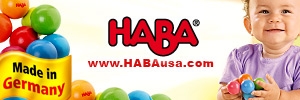 HABA USA - Made in Germany
