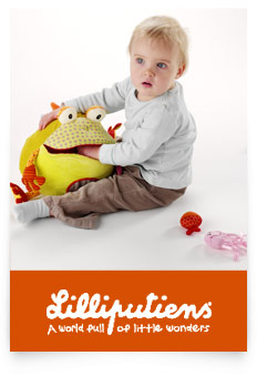 Lilliputiens