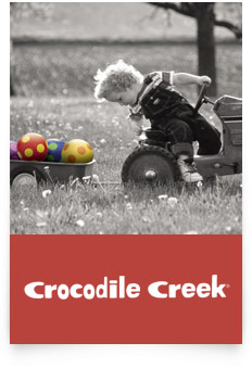 Crocodile Creek