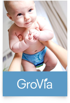 GroVia