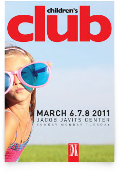 ENK Children's Club - March 6.7.8 2011