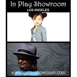 In Play Showroom - Los Angeles - www.inplayshowroom.com