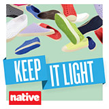 Keep It Light - Native