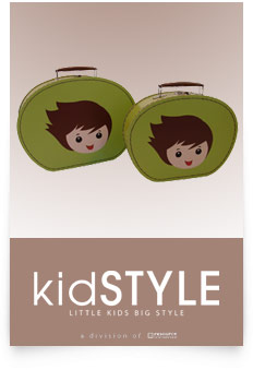 kidSTYLE by resource international