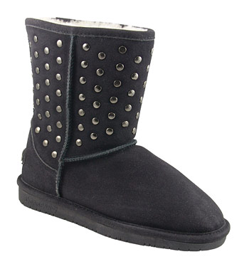 Bearpaw