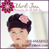 Marili Jean - Accessories... for the little diva. - 888-6MARILI - marili_jean@yahoo.com