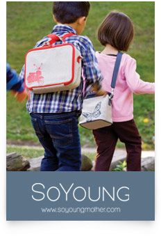 SoYoung Mother