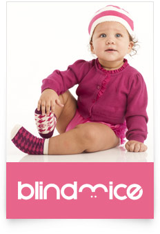 blindmice Knit Goods