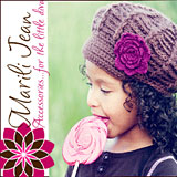 Marili Jean - Accessories for the Little Diva