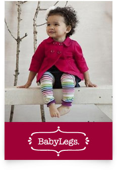 BabyLegs