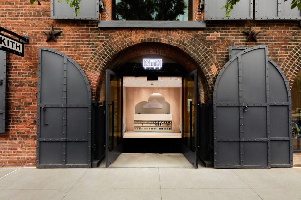 Kith Kids Announces Opening of Dumbo Flagship
