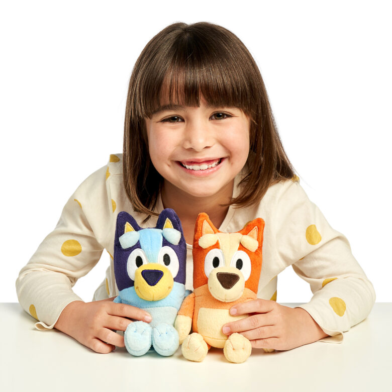 bluey cbeebies toys