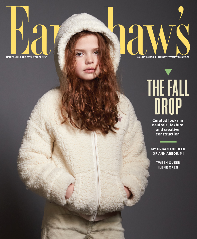 Pull-Ups Releases New Leaf Training Underwear - Earnshaws Magazine  Earnshaws Magazine