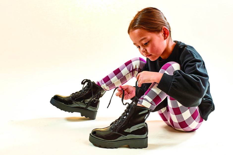 aerosoles combat boots
